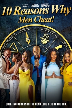 10 Reasons Why Men Cheat 10 Reasons Why Men Cheat