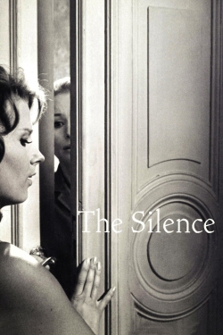 The Silence The Silence