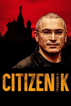Citizen K Citizen K