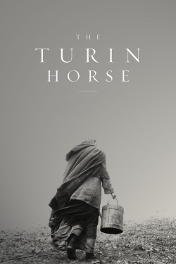 The Turin Horse The Turin Horse