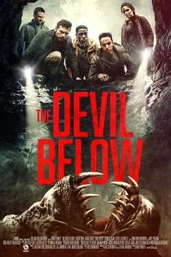 The Devil Below The Devil Below