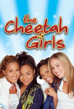The Cheetah Girls The Cheetah Girls