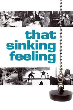 That Sinking Feeling That Sinking Feeling