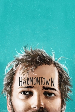 Harmontown Harmontown