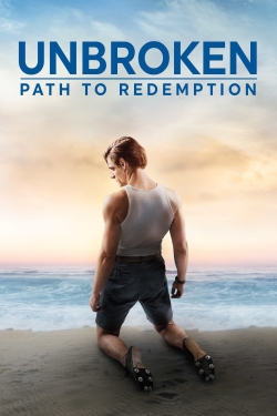Unbroken: Path to Redemption Unbroken: Path to Redemption
