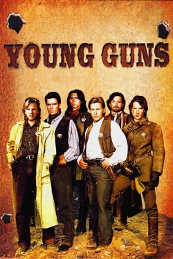 Young Guns Young Guns