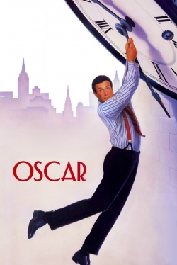 Oscar Oscar