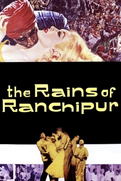 The Rains of Ranchipur The Rains of Ranchipur