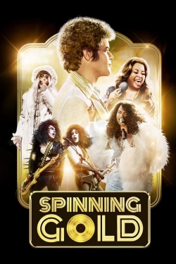 Spinning Gold Spinning Gold