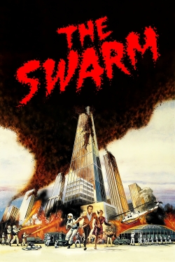 The Swarm The Swarm