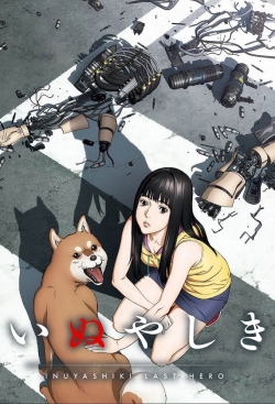 Inuyashiki: Last Hero Inuyashiki: Last Hero