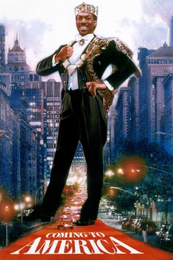 Coming to America Coming to America