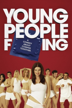 Young People Fucking Young People Fucking