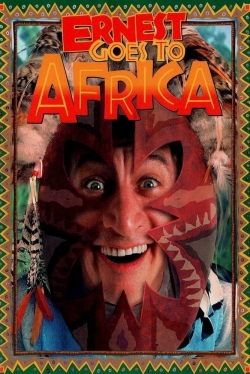 Ernest Goes to Africa Ernest Goes to Africa