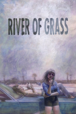 River of Grass River of Grass