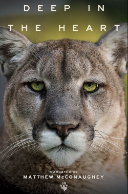 Deep in the Heart: A Texas Wildlife Story Deep in the Heart: A Texas Wildlife Story