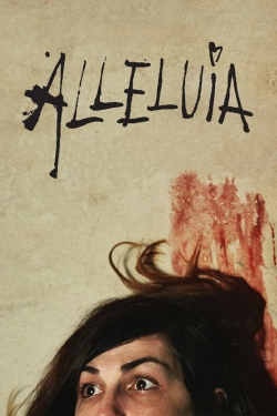 Alleluia Alleluia