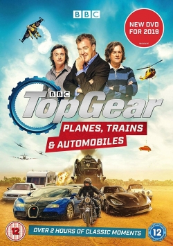 Top Gear - Planes, Trains and Automobiles Top Gear - Planes, Trains and Automobiles