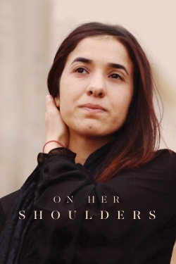 On Her Shoulders On Her Shoulders