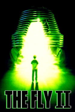 The Fly II The Fly II