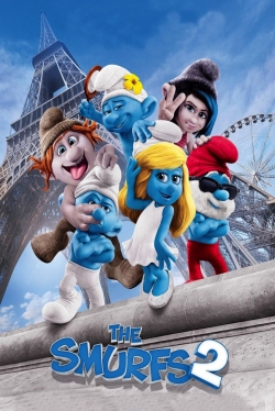 The Smurfs 2 The Smurfs 2