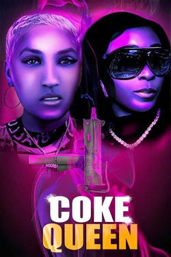 Coke Queen Coke Queen
