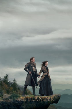 Outlander Outlander