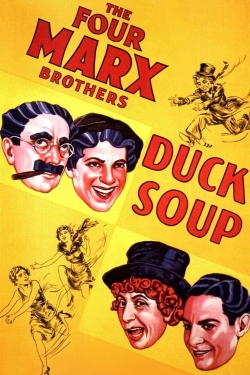 Duck Soup Duck Soup