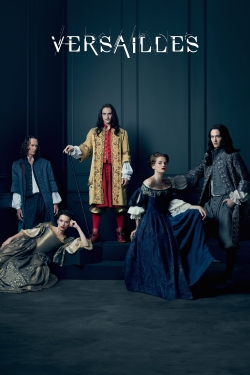 Versailles Versailles