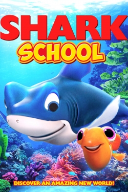 Shark School Shark School