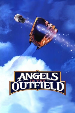 Angels in the Outfield Angels in the Outfield