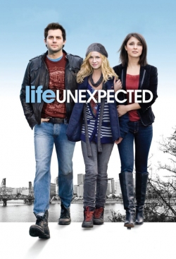 Life Unexpected Life Unexpected