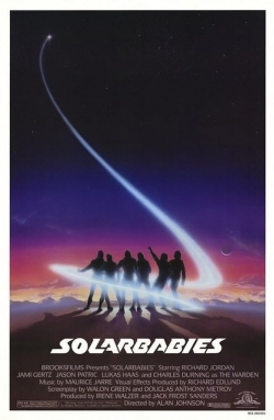 Solarbabies Solarbabies