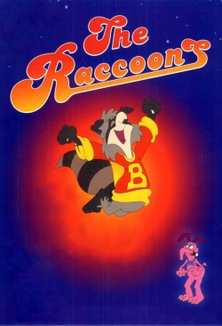 The Raccoons The Raccoons