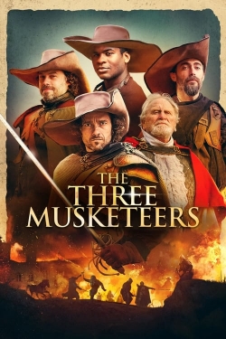The Three Musketeers The Three Musketeers