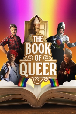 The Book of Queer The Book of Queer