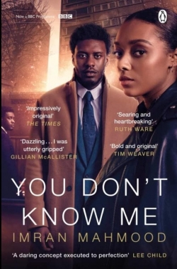 You Don't Know Me You Don't Know Me