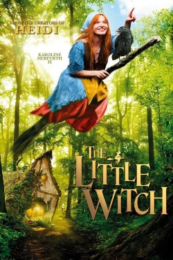 The Little Witch The Little Witch
