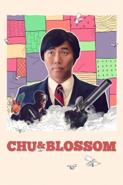 Chu and Blossom Chu and Blossom
