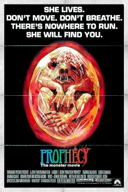 Prophecy Prophecy