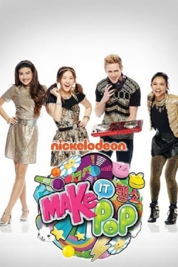 Make It Pop Make It Pop