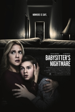 Babysitter's Nightmare Babysitter's Nightmare