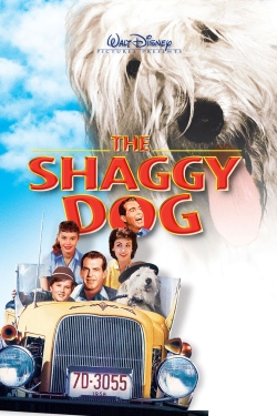 The Shaggy Dog The Shaggy Dog