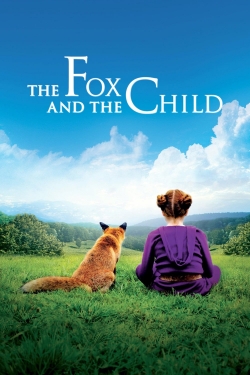 The Fox and the Child The Fox and the Child