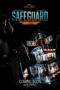 Safeguard Safeguard