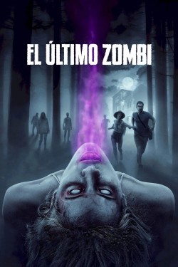 The Last Zombie The Last Zombie
