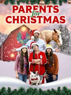 Parents For Christmas Parents For Christmas