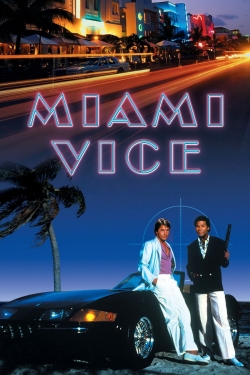 Miami Vice Miami Vice
