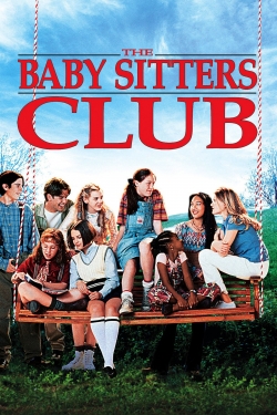 The Baby-Sitters Club The Baby-Sitters Club