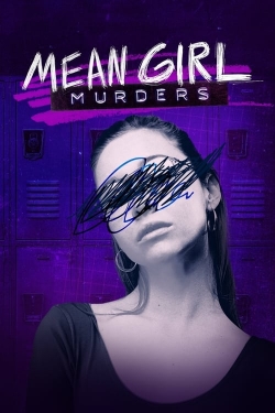 Mean Girl Murders Mean Girl Murders